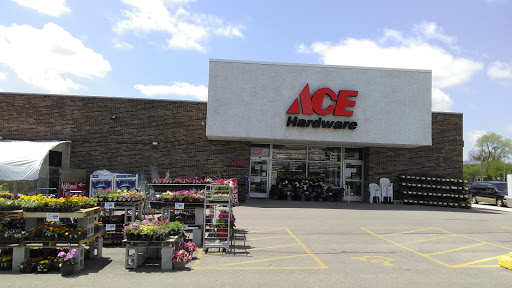 Ace Hardware, 609 E Hawley St, Mundelein, IL 60060, USA, 