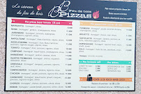 Photos du propriétaire du Pizzeria BB PIZZAS Feu de bois à Argelès-sur-Mer - n°5