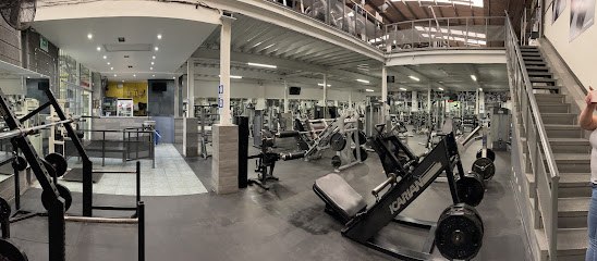 Titanium GYM - Av. Sonorenses 450-480, Col Buena Vista, Buena Vista, 22415 Tijuana, B.C., Mexico