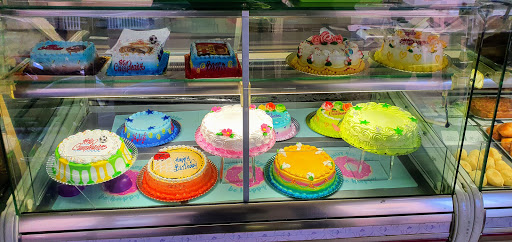 Pastelería Chaplin en L'Hospitalet de Llobregat, Barcelona