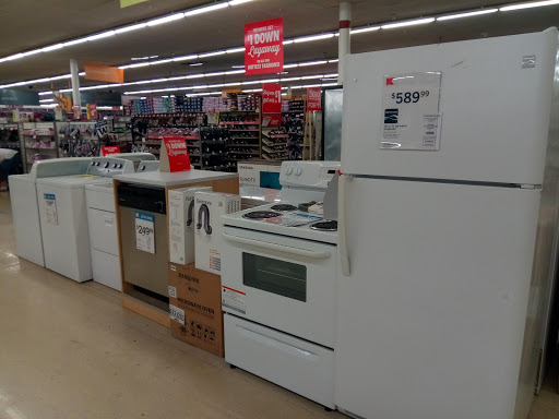 Department Store «Kmart», reviews and photos, 24800 W Valley Hwy, Kent, WA 98032, USA