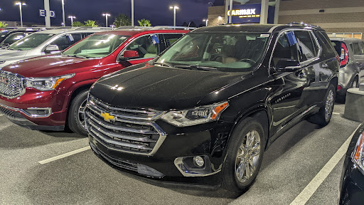 Used Car Dealer «CarMax», reviews and photos, 800 N Tomoka Farms Rd, Daytona Beach, FL 32124, USA