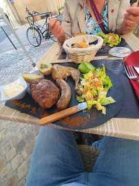Plats et boissons du Restaurant Tablao Grill à Narbonne - n°5