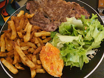 Faux-filet du Restaurant de grillades Maison Bebelle à Narbonne - n°10