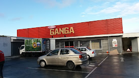 Supermercado Ganga Pedro De Valdivia