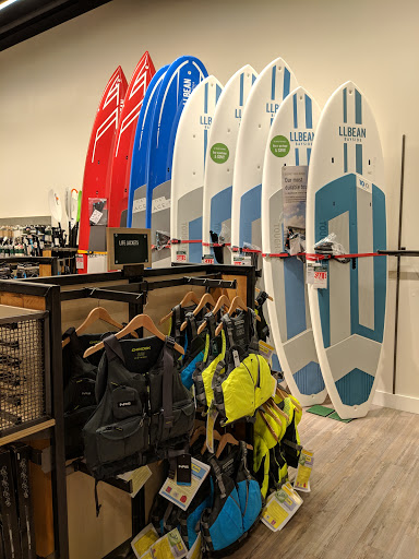 Clothing Store «L.L. Bean», reviews and photos, 4222 Easton Loop W, Columbus, OH 43219, USA