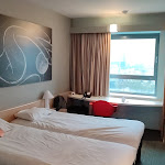 Photo n°1 de l'avis de Felix.o fait le 07/05/2023 à 13:21 sur le  ibis Berlin Spandau à Berlin
