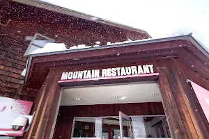 Mountain Restaurant image