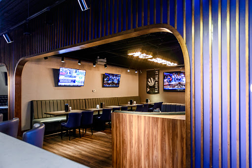 The Wave Bar and Lounge