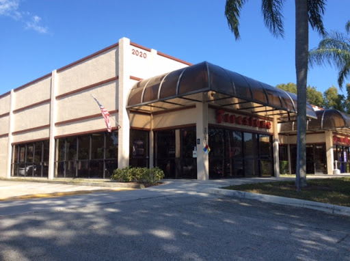 Tire Shop «Firestone Complete Auto Care», reviews and photos, 2020 N University Dr, Coral Springs, FL 33071, USA