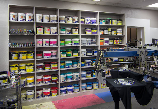 Screen Printer «Illustrated Sportswear», reviews and photos, 1316 W Oak St, Conway, AR 72034, USA