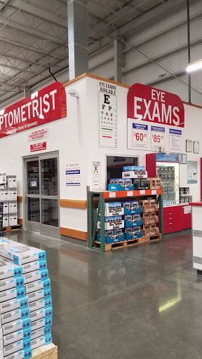 Costco Optical, 6720 NE 84th St, Vancouver, WA 98665, USA, 