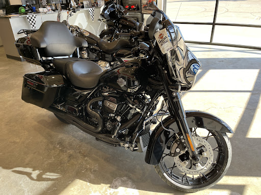 Harley-Davidson Dealer «MotorCity Harley-Davidson», reviews and photos, 24800 Haggerty Rd, Farmington Hills, MI 48335, USA
