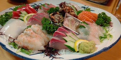 居酒屋 一心