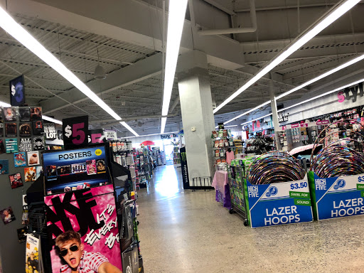 Variety Store «Five Below», reviews and photos, 120 S 32nd St, Camp Hill, PA 17011, USA