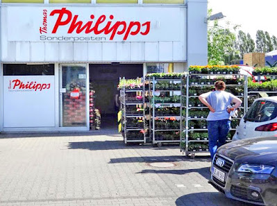 Thomas Philipps Kleve Kalkarer Str. 65, 47533 Kleve, Deutschland