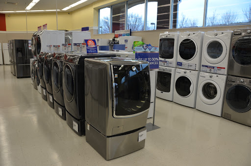 Appliance Store «Sears Hometown Store», reviews and photos, 1415 Liberty Pike, Franklin, TN 37067, USA