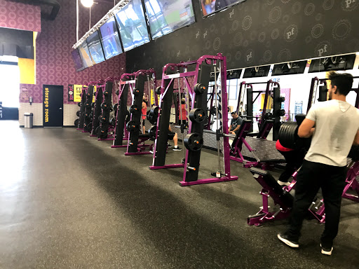 Gym «Planet Fitness», reviews and photos, 3601 Center St, Deer Park, TX 77536, USA