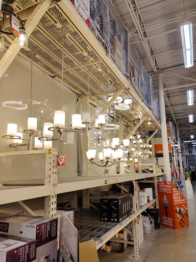 Home Improvement Store «The Home Depot», reviews and photos, 170 Union Hill Rd, Morganville, NJ 07751, USA