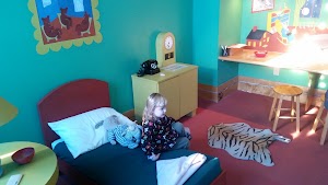 Connecticut Childrens Museum - photo 25