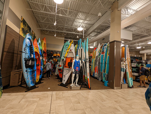 Shopping Mall «Eden Prairie Center», reviews and photos, 8251 Flying Cloud Dr, Eden Prairie, MN 55344, USA