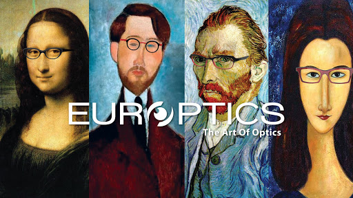 Optician «Europtics», reviews and photos, 100 Fillmore St, Denver, CO 80206, USA
