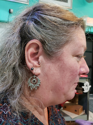 Explore zuko tattoo ideas, creative tattoo ideas in Wooster, available at Iron Rose Tattoo Company