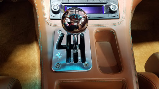 Auto Repair Shop «Exoticars USA», reviews and photos, 636 Frenchtown Rd, Milford, NJ 08848, USA