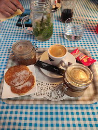 Plats et boissons du Restaurant français Mamie Bigoude Chambray-les-Tours - n°19