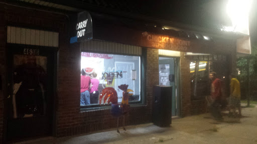 Performing Arts Theater «Emerson Theater», reviews and photos, 4630 E 10th St, Indianapolis, IN 46201, USA