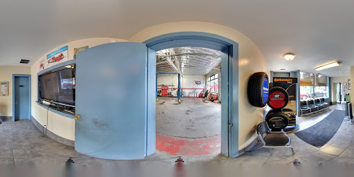 Tire Shop «Ashland Tire & Auto», reviews and photos, 3737 N Ashland Ave, Chicago, IL 60613, USA