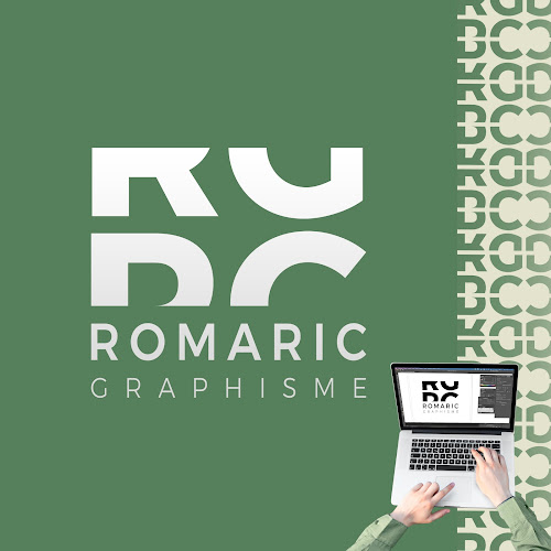 Opinii despre Romaric Graphisme în Calais - Graphiste