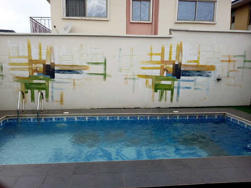 Total Filling Station, Ife, Nigeria, House Cleaning Service, state Osun