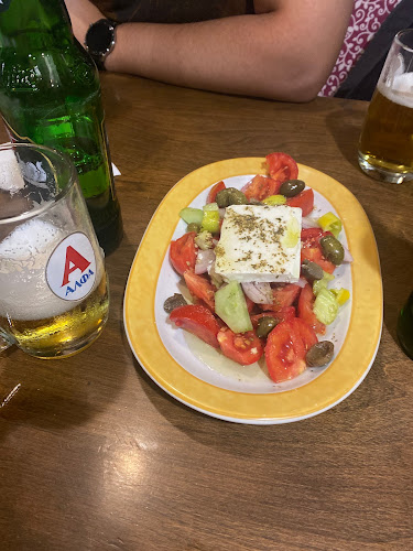 Πορφυρίου 11, Κως 853 00