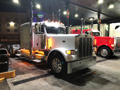 Northwest Alabama Transport, Inc 3400 E 2nd St, Muscle Shoals, AL 35661