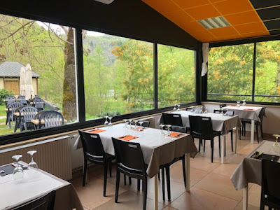 LE RELAIS DE LA CAMBUSE - RESTAURANT à Florentin-la-Capelle