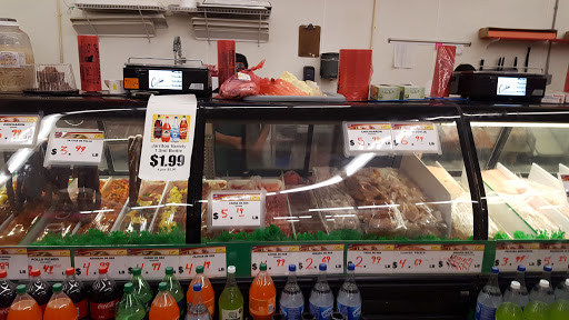 Supermarket «Castillo Supermarkets», reviews and photos, 10426 16th Ave SW, Seattle, WA 98146, USA