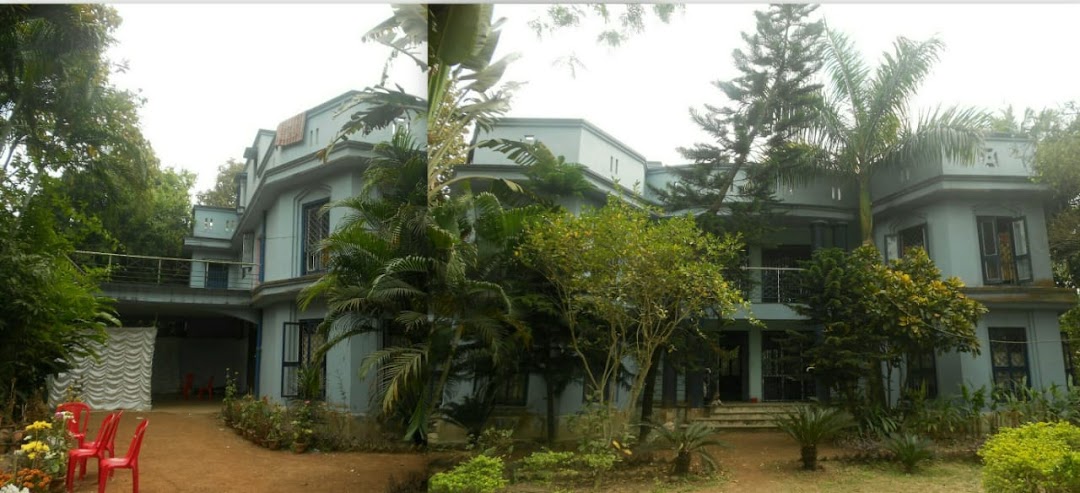 House Of Dr. G.s. Ghosh