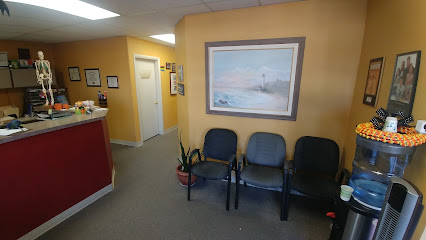 Cohrs Chiropractic Care