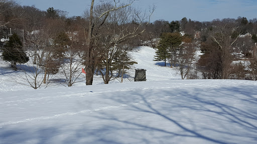 Golf Course «Newton Commonwealth Golf Course», reviews and photos, 212 Kenrick St, Newton, MA 02458, USA