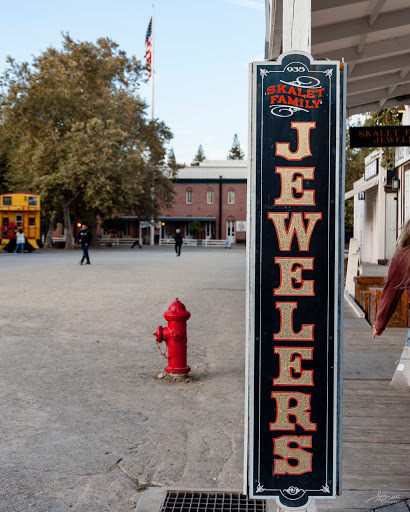 Jeweler «Skalet Family Jewelers», reviews and photos, 935 Front St, Sacramento, CA 95814, USA