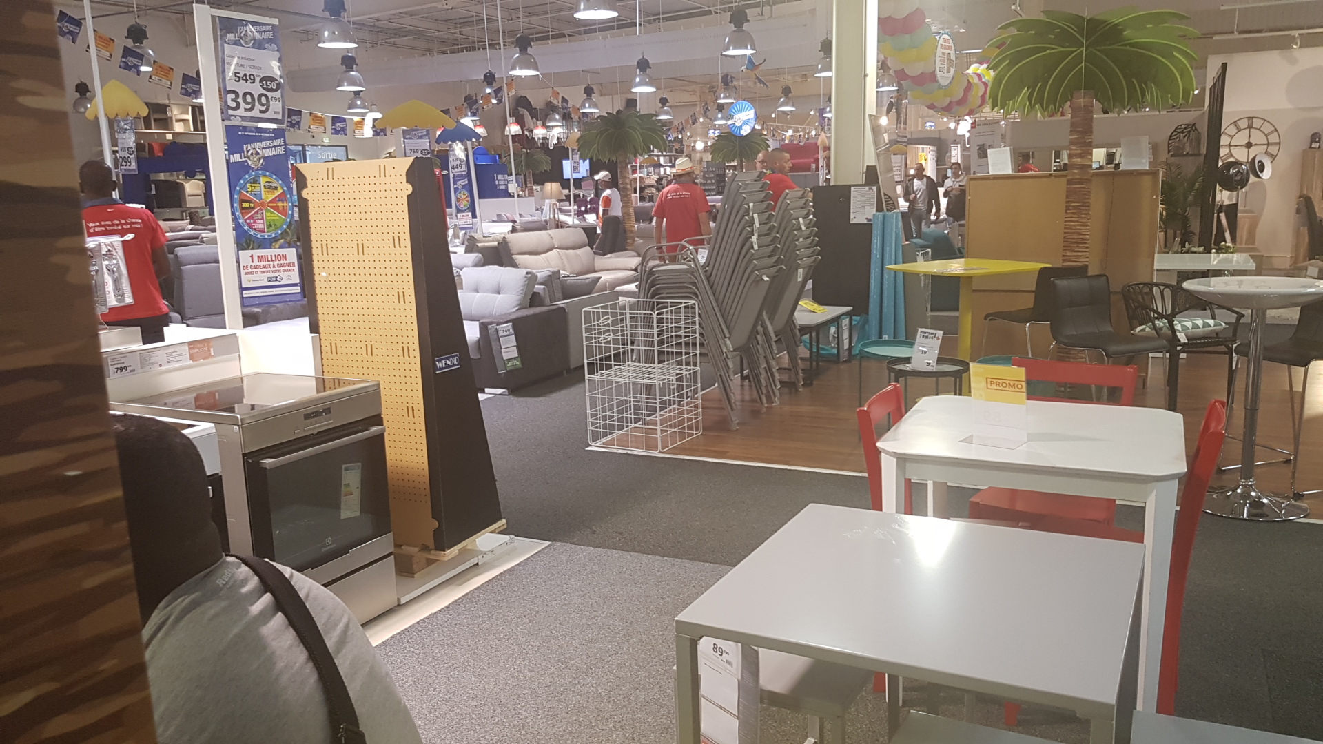 Photo n° 3 de l'avis de Marie. fait le 12/07/2018 à 20:18
