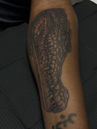 Explore ally tattoo ideas, creative tattoo ideas in Norco, available at Live Canvas Tattoo Parlour