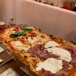 Photo n°1 de l'avis de Salvatore.a fait le 11/09/2023 à 04:51 sur le  Pizzeria Amore à Bibione