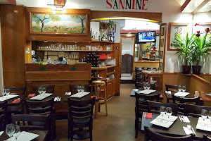 Restaurant Sannine