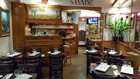 Atmosphère du Sannine - Restaurant Libanais à Paris - n°9
