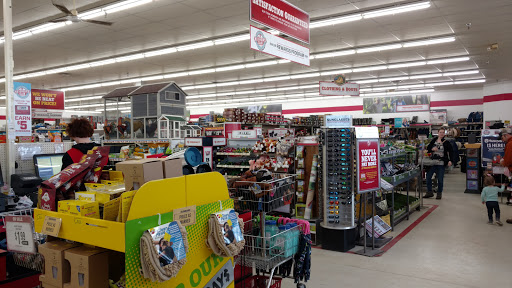 Home Improvement Store «Tractor Supply Co.», reviews and photos, 389 Comfort Dr, Harrison, OH 45030, USA