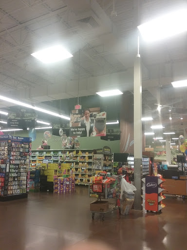 Grocery Store «Kroger», reviews and photos, 6335 Mechanicsville Turnpike, Mechanicsville, VA 23111, USA