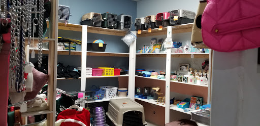 Thrift Store «Dog Junkies Thrift Store», reviews and photos, 4611 N Rancho Dr, Las Vegas, NV 89130, USA
