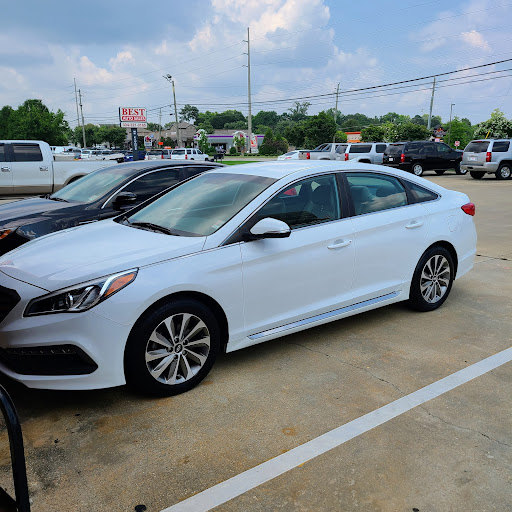 Used Car Dealer «Best Auto Sales LLC», reviews and photos, 2044 S College St, Auburn, AL 36832, USA